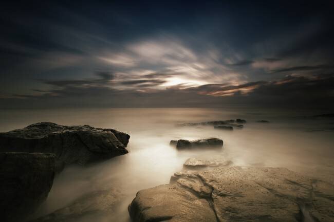 Morning breaks Mel Brackstone