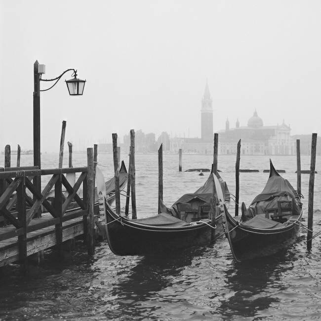 Morning in Venice YuppiDu
