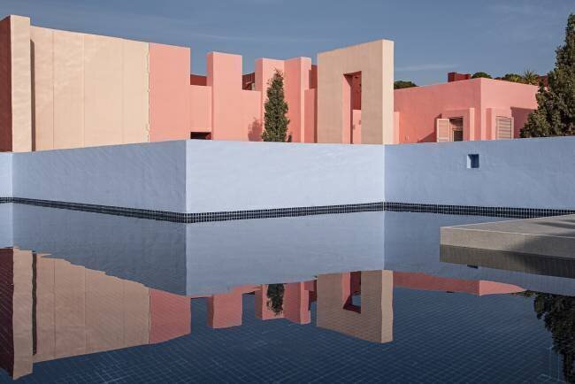 Muralla Roja #26 Linda Wride