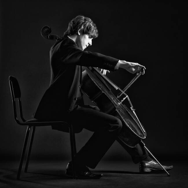 Musician Refat