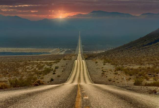My way... Gennady Shatov