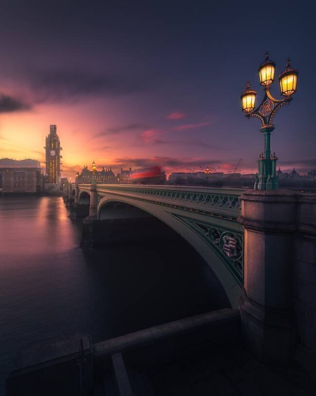 Mystical London David George