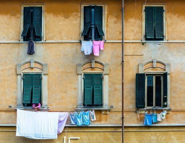 Not dry yet! Ugur Erkmen