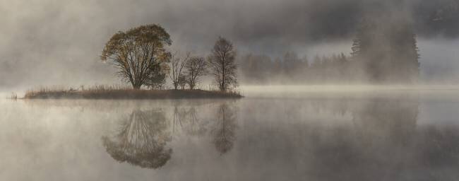 October morning Rune Askeland