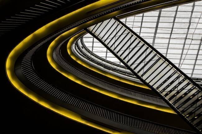 On higher level... Gilbert Claes 