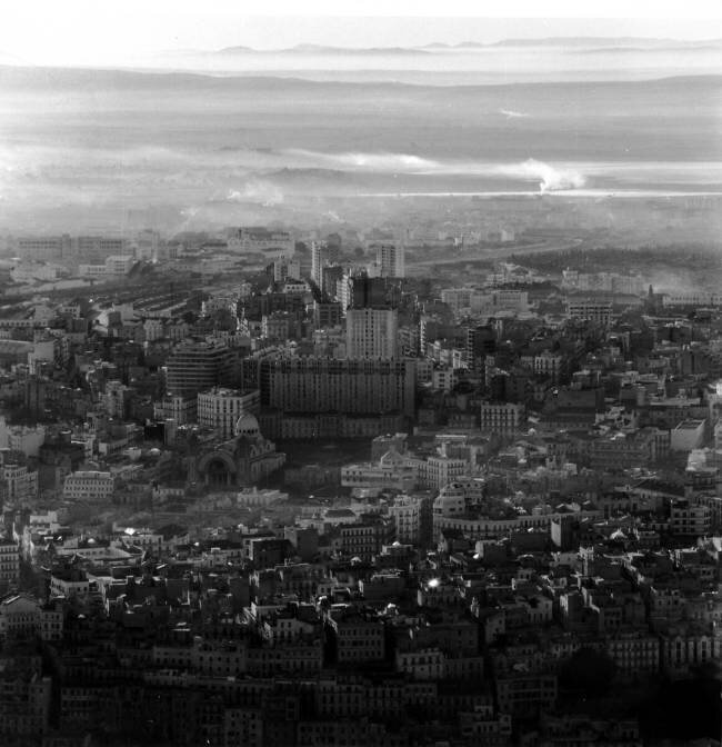 Oran Paul Almasy