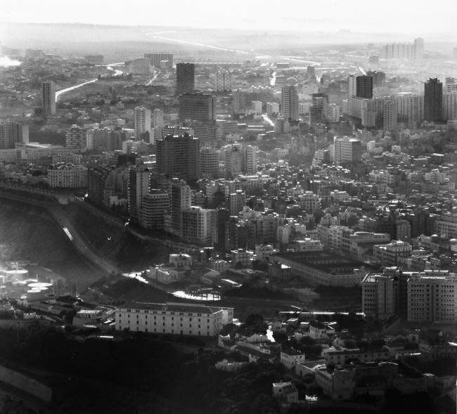 Oran Paul Almasy