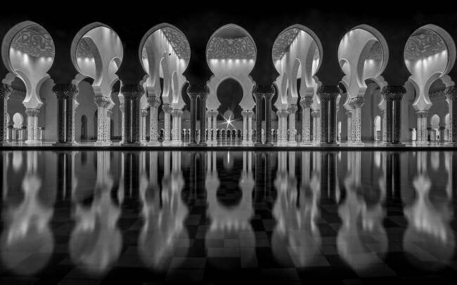 Oriental night Ahmed Thabet