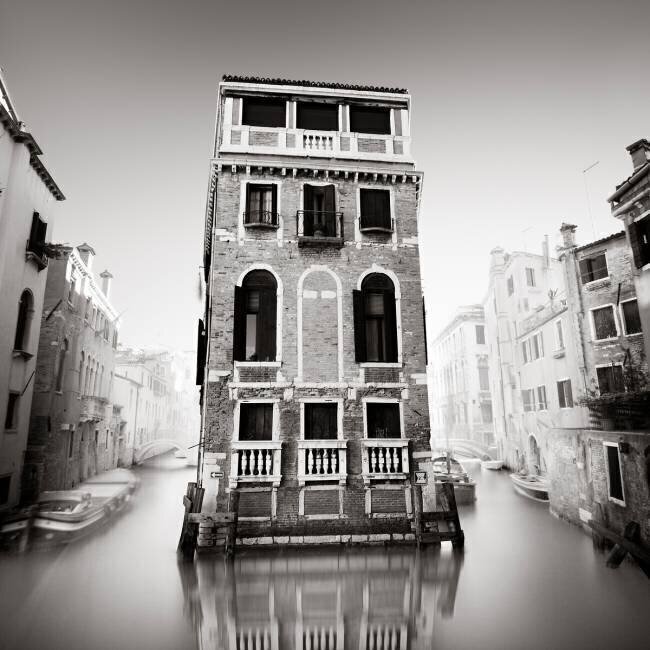 Palazzo Tetta Ronny Behnert