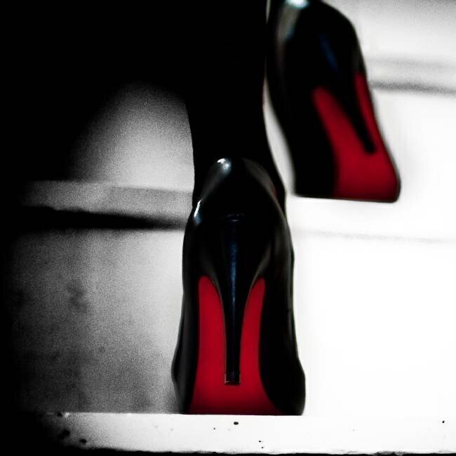 Paris Paris Betina La Plante