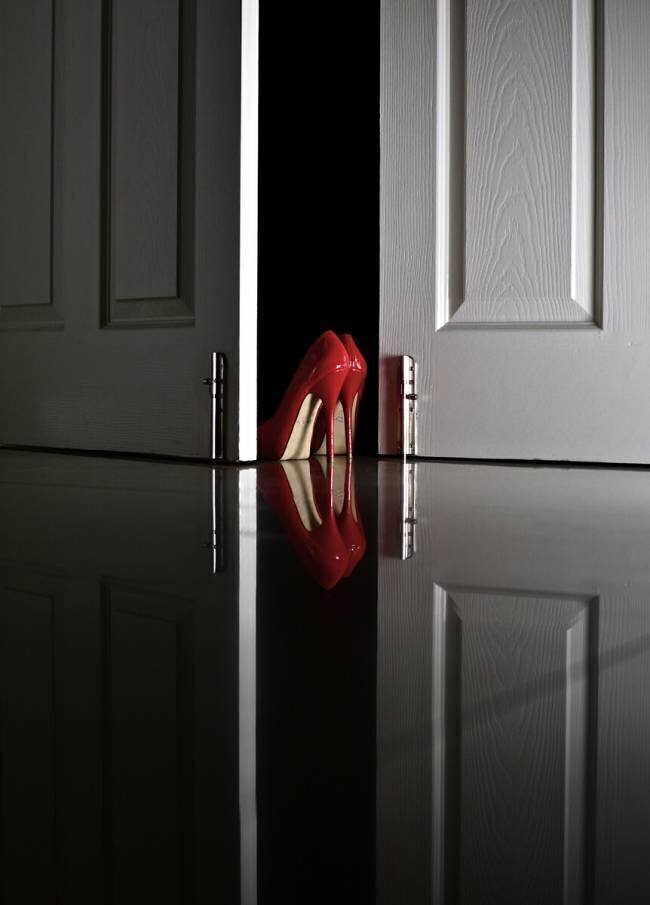 Passion in red Erik Schottstaedt