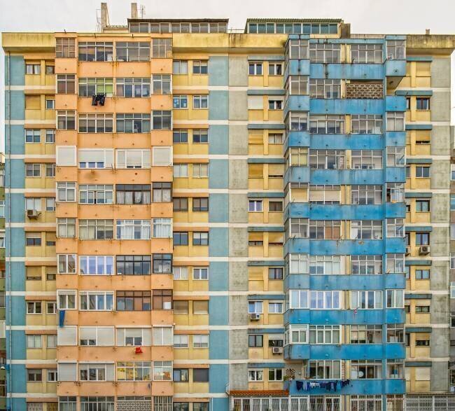 Patterns Vitor Martins