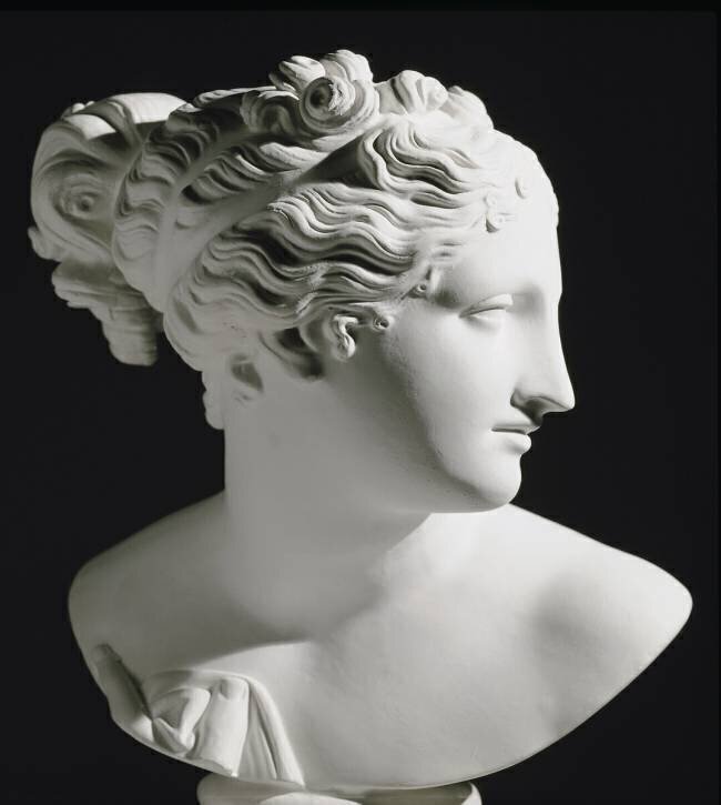 Pauline Antonio Canova