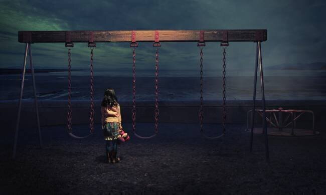 Playground Fang Tong