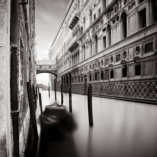 Ponte dei Sospiri Ronny Behnert