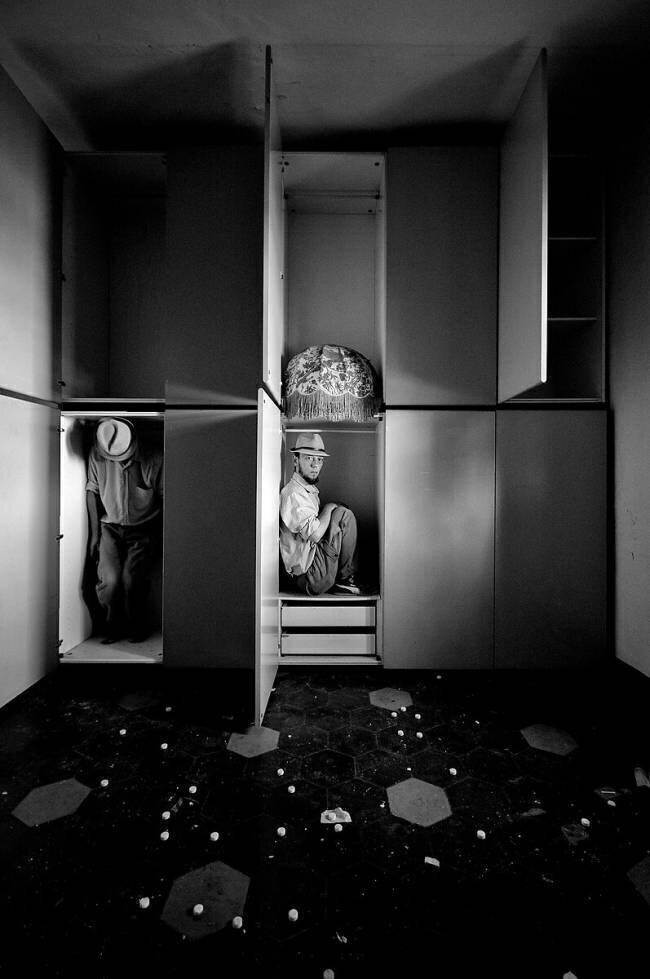Possible choices Carlo Ferrara
