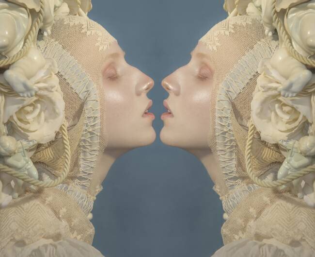 Psyche Michaela Durisova