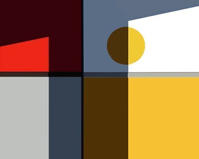 Quadrants Cindy Liu