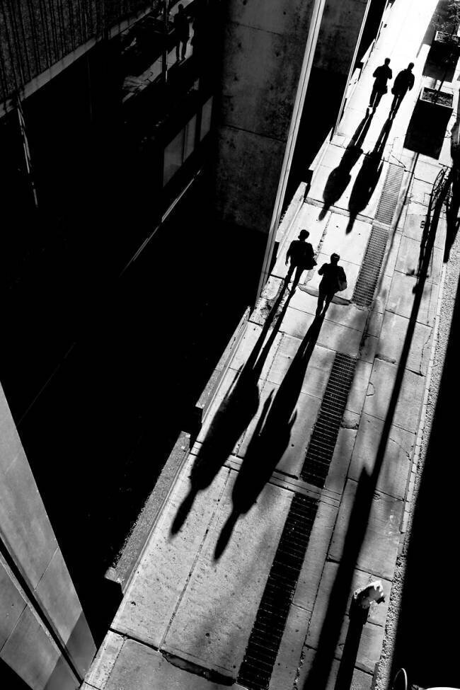 Queen Street Jian Wang