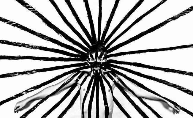 Radiation Mike Melnotte