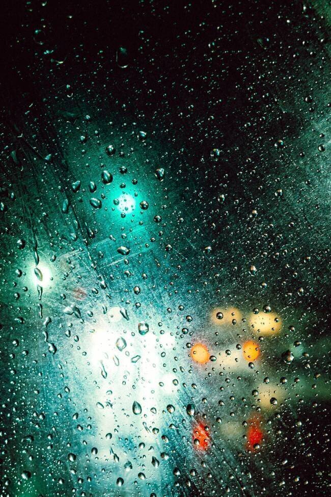 Rainyday Takashi Hasegawa