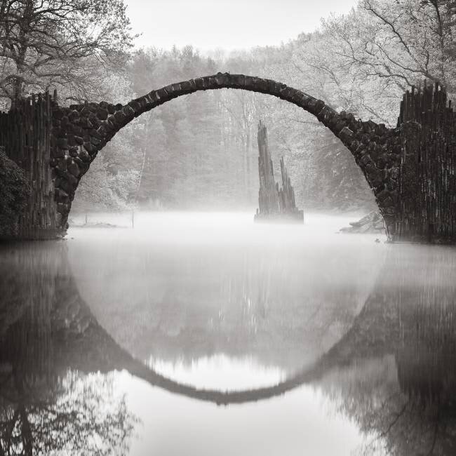 Rakotzbrücke Ronny Behnert