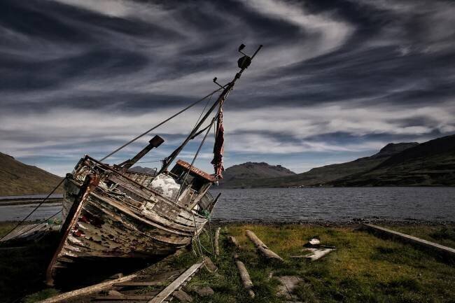 Repose Torsteinn H. Ingibergsson