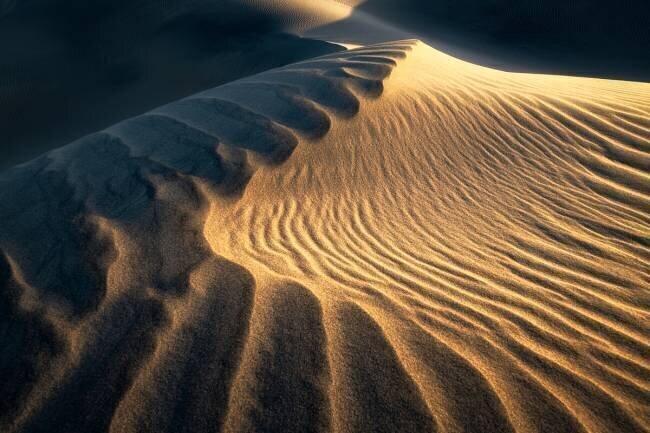 Ripples Gerald Macua