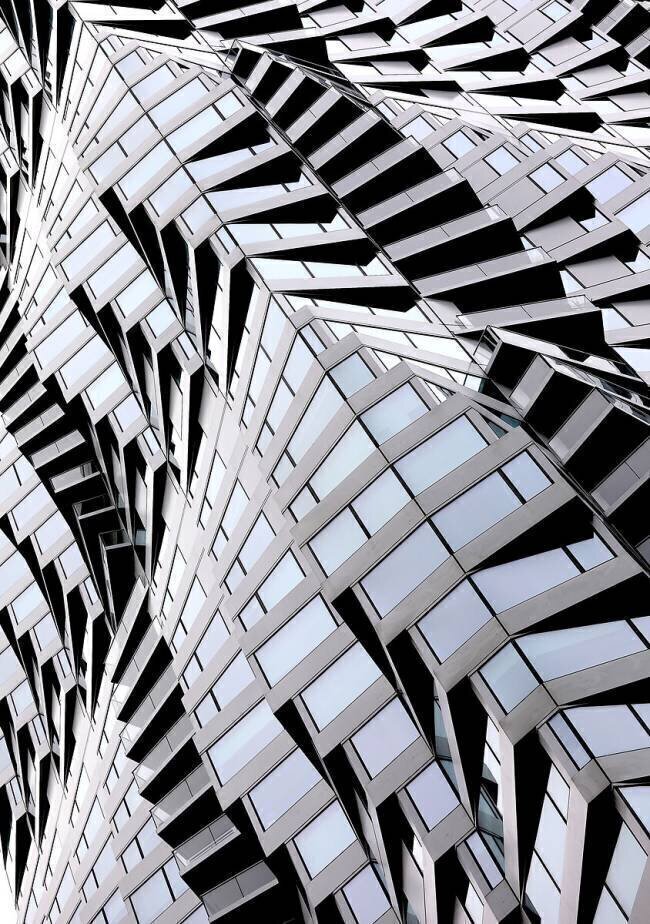 Rooms with a view Robin Wechsler