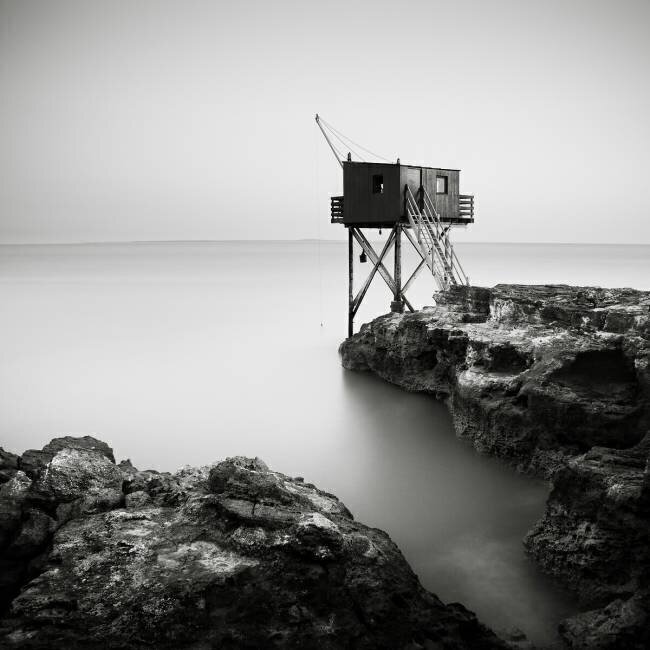 Saint Palais sur Mer Ronny Behnert