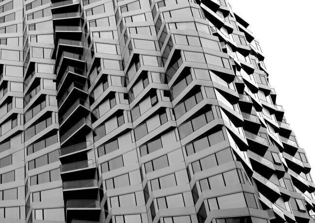 San Francisco, downtown geometry (I) Robin Wechsler
