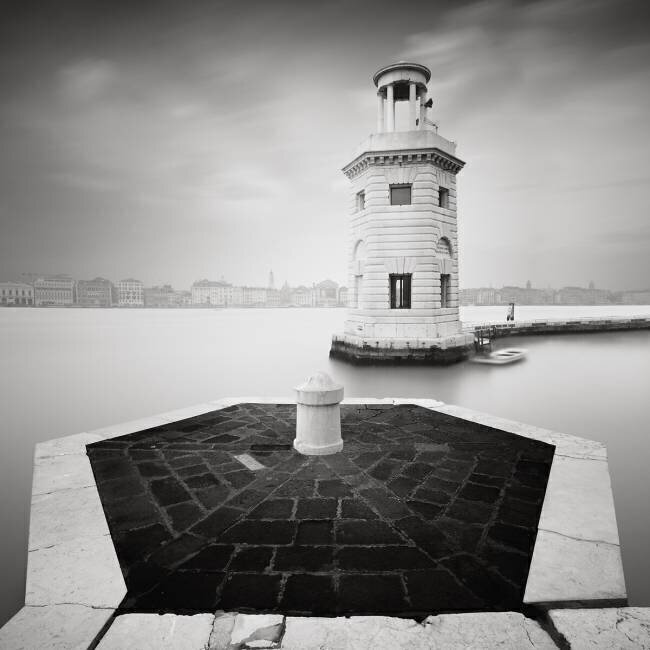 San Giorgio Maggiore Ronny Behnert