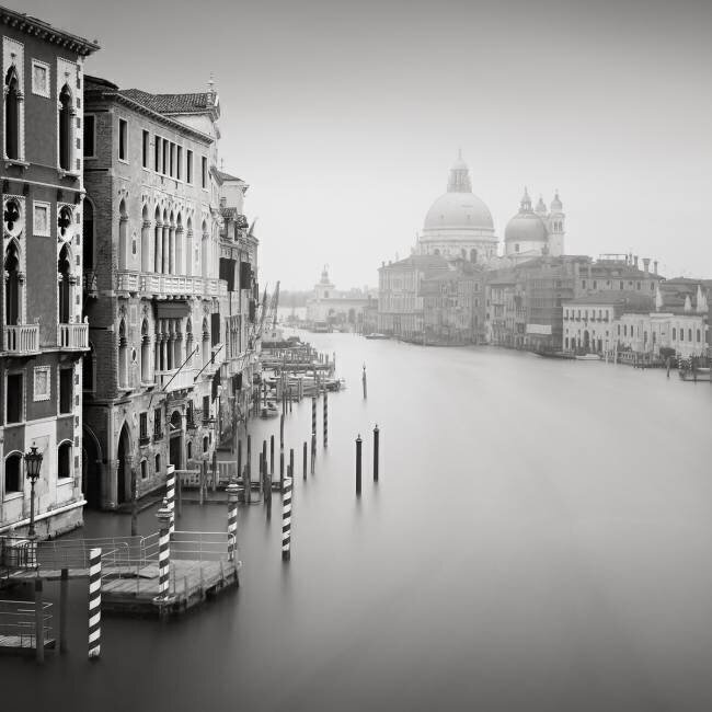 Santa Maria della Salute Ronny Behnert