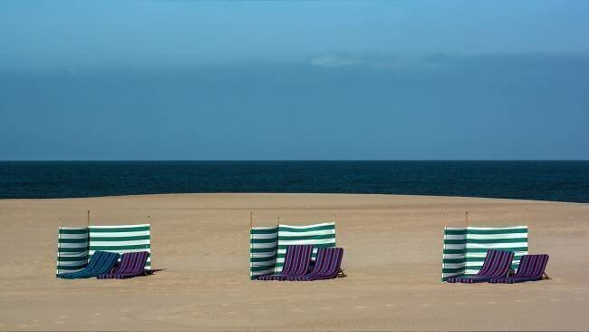 Sea of Tranquility Lus Joosten