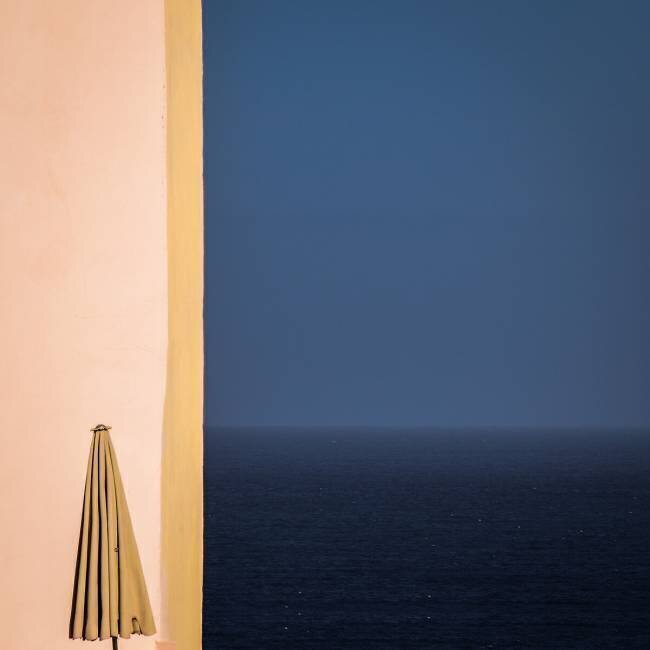 Seascape Renate Wasinger