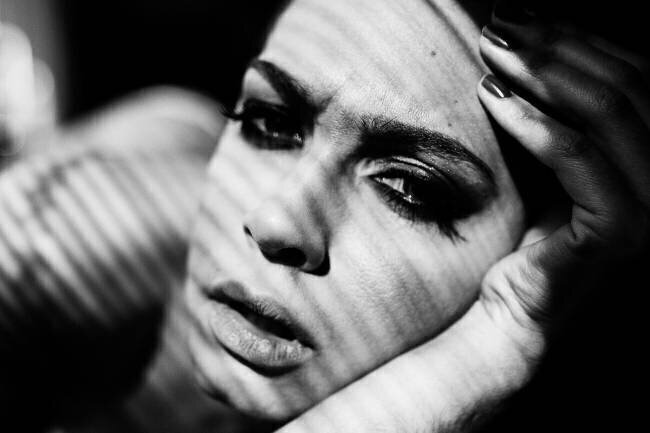 Sensuality Martin Krystynek MQEP