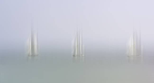Serenity Greetje van Son