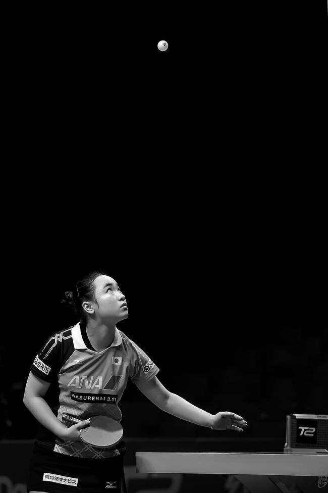 Serving Rob Li