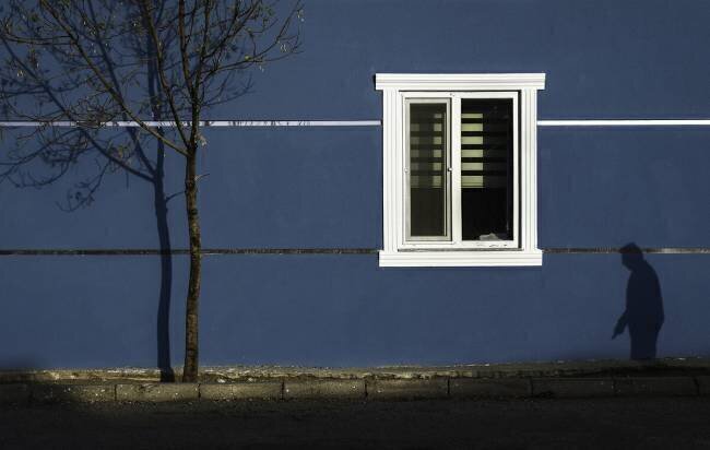 Shadow Yavuz Pancareken