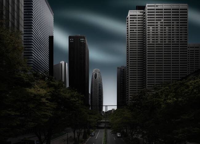 Shinjuku Amatou T