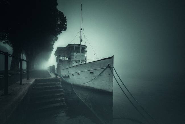 Silence Andrea Fraccaroli