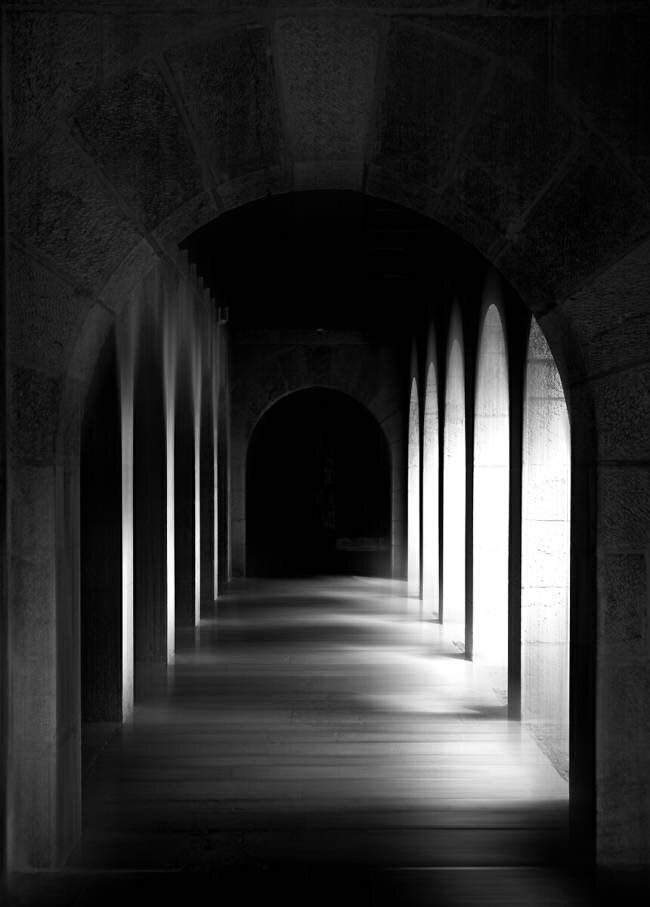Silent Life Isam Telhami