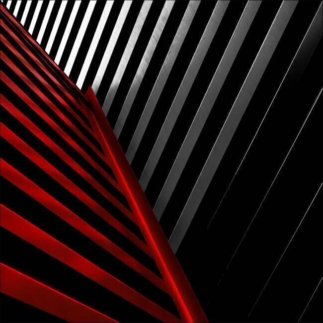 Silver red Gilbert Claes 