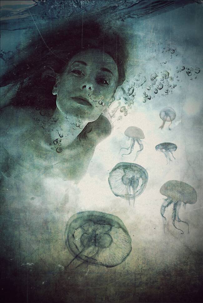 Siren Lucyna Lazarska