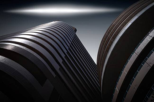 Skyline Amatou T