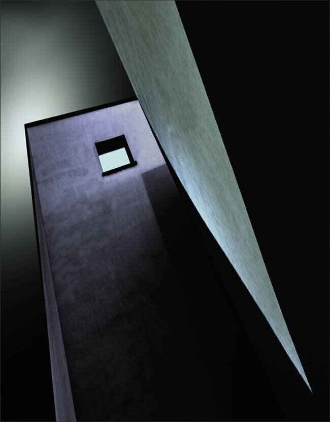 Solitary Gilbert Claes 