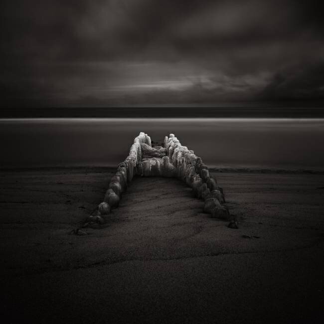 Solscape Ronny Behnert