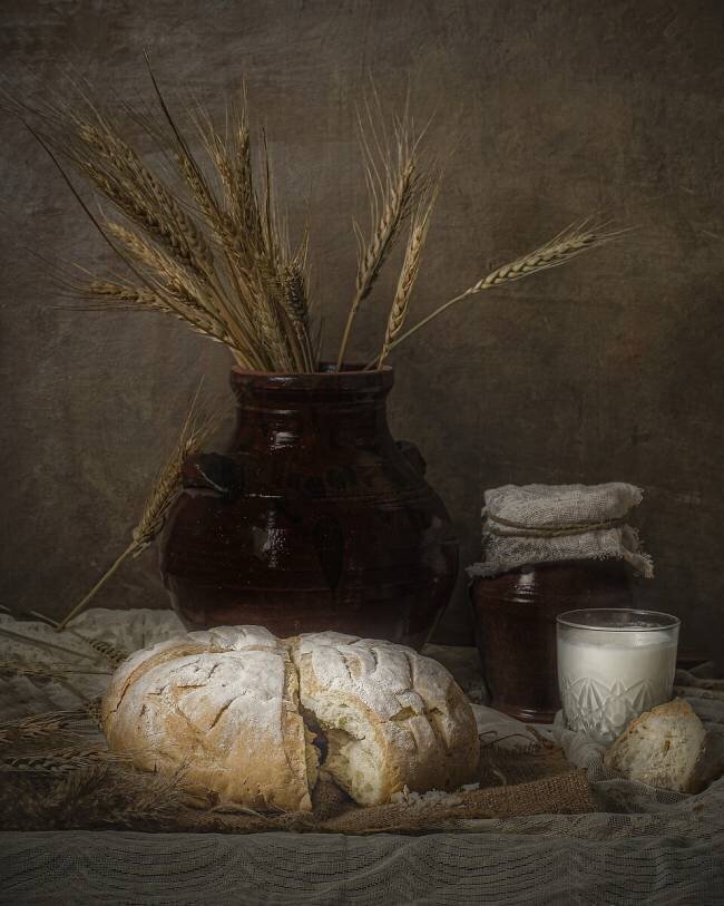 Still life Yasmin Elsharma