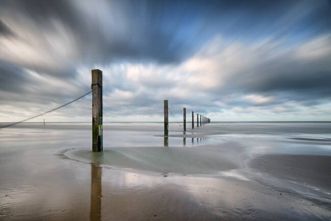 Still standing Christophe Staelens
