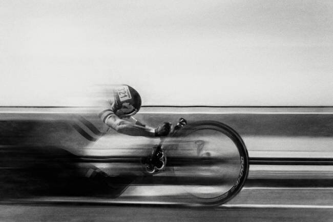 Street Racer Bruno Flour